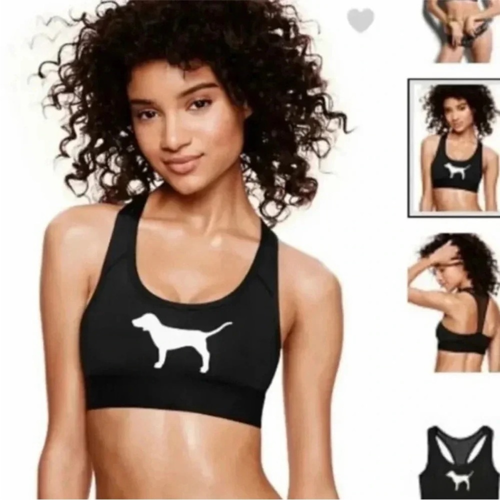 Victoria's Secret PINK Sports Bra